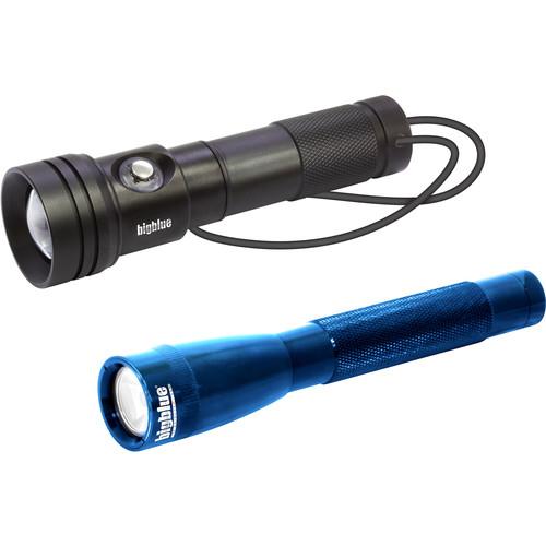 Bigblue AL250 Multi-Function LED Light (Blue) CPAL250BL/AL1100WP, Bigblue, AL250, Multi-Function, LED, Light, Blue, CPAL250BL/AL1100WP