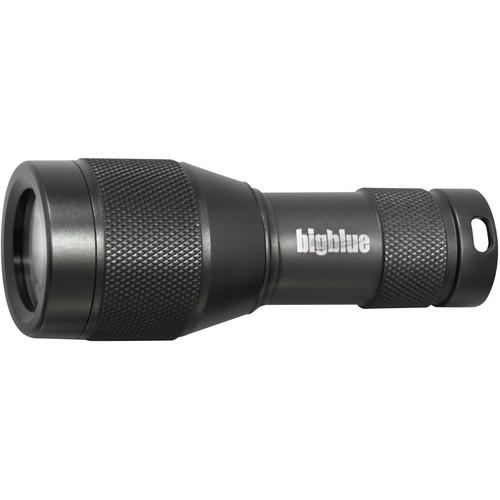 Bigblue  AL450NM Mini LED Light (Black) AL450NM