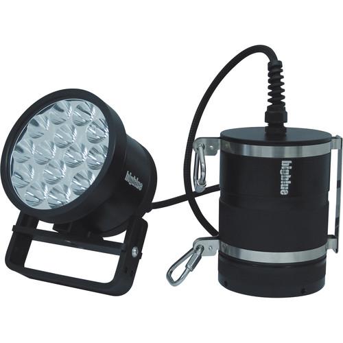 Bigblue TL18000PC 18000 Lumens Canister Technical TL18000PC