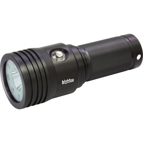 Bigblue VTL3100P Photo/Video Light (Black) VTL3100P, Bigblue, VTL3100P,/Video, Light, Black, VTL3100P,