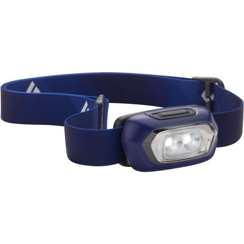 Black Diamond ReVolt LED Headlamp BD620613SPBLALL1