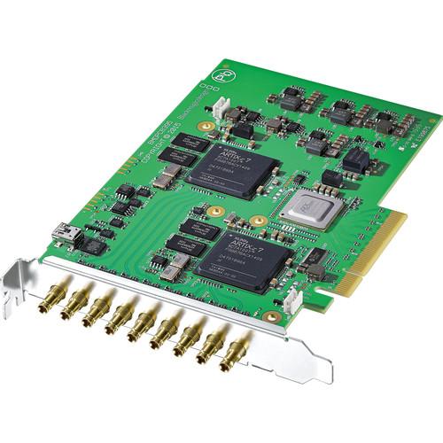 Blackmagic Design DeckLink Quad 2 8-Channel 3G-SDI BDLKDVQD2, Blackmagic, Design, DeckLink, Quad, 2, 8-Channel, 3G-SDI, BDLKDVQD2,