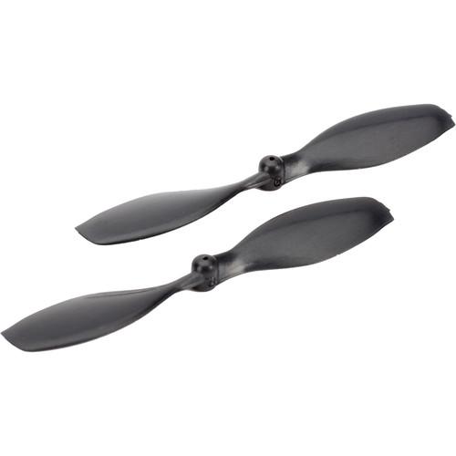 BLADE BLH7621 Black Propeller Set for Nano QX Quadcopter BLH7621