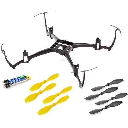 BLADE Parts Bundle for Nano QX Quadcopter BLH7600PRT