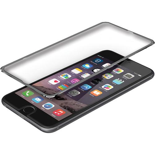 BlooPro Clear Premium Tempered Glass Screen BLP-IP6-SLV, BlooPro, Clear, Premium, Tempered, Glass, Screen, BLP-IP6-SLV,