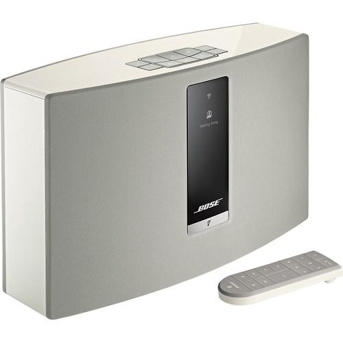 Bose SoundTouch 20 Series III Wireless Music System 738063-1200, Bose, SoundTouch, 20, Series, III, Wireless, Music, System, 738063-1200