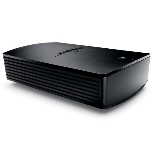 Bose  SoundTouch SA-5 Amplifier 737253-1110, Bose, SoundTouch, SA-5, Amplifier, 737253-1110, Video