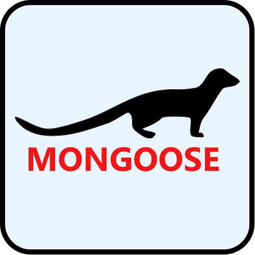 BOZ DIGITAL Mongoose - Low-End Stereo to Mono Summing 10-12097