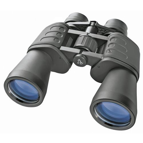 BRESSER  7x50 Hunter Binoculars (Black) 11-50750