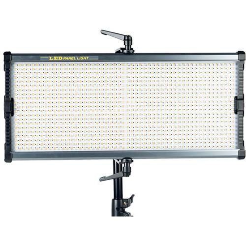 CAME-TV  1092B Bi-Color LED 1 Light Kit 1092B1, CAME-TV, 1092B, Bi-Color, LED, 1, Light, Kit, 1092B1, Video