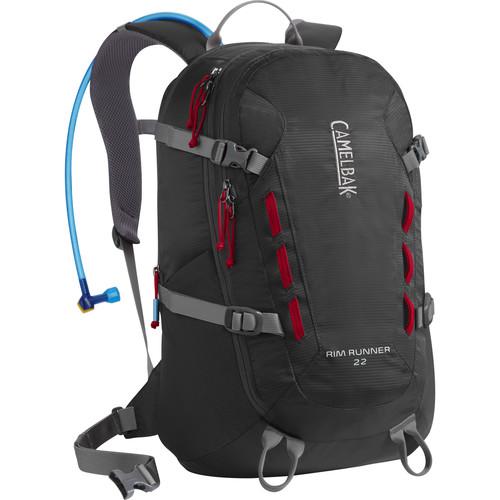 CAMELBAK Rim Runner 22 Backpack with 3L Reservoir 62237