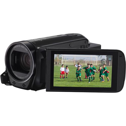 Canon 32GB VIXIA HF R72 Full HD Camcorder 1236C003, Canon, 32GB, VIXIA, HF, R72, Full, HD, Camcorder, 1236C003,