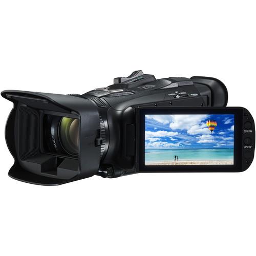 Canon  VIXIA HF G40 Full HD Camcorder 1005C002
