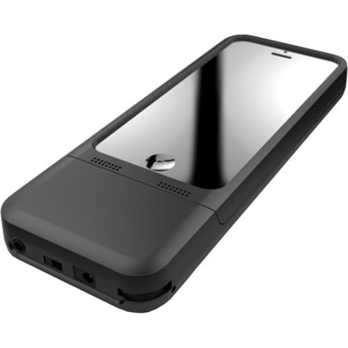 CEntrance Inc. HiFi-Skyn - Portable DAC/Amp for iPhone HIFI-SKYN