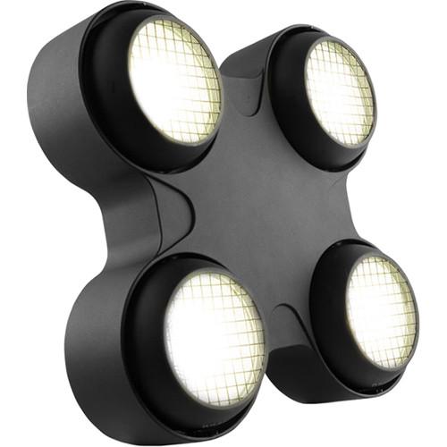 CHAUVET  Strike 4 LED Wash STRIKE4