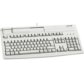 CHERRY G81-8000 Multifunctional USB Keyboard G81-8000LUVEU-0, CHERRY, G81-8000, Multifunctional, USB, Keyboard, G81-8000LUVEU-0,