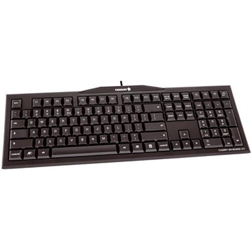 CHERRY MX-Board 3.0 Mechanical USB Keyboard G80-3850LYBEU-2