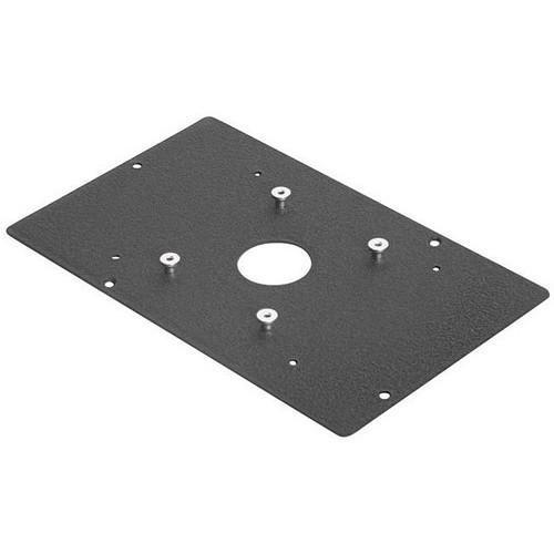 Chief Custom RSM Interface Bracket (Black) SSM333