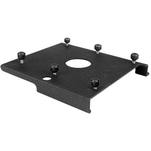 Chief SLB050P Custom Projector Interface Bracket for RPA SLB050, Chief, SLB050P, Custom, Projector, Interface, Bracket, RPA, SLB050