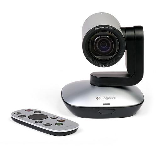ClaryIcon Logitech PTZ Pro Standalone HD Video Camera PTZ PRO