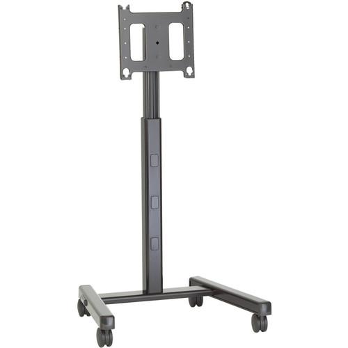 ClaryIcon Mobile Cart for 70 to 90