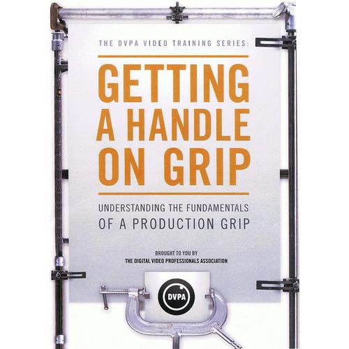 Class on Demand Getting A Handle On Grip / DVD-Video 99933, Class, on, Demand, Getting, A, Handle, On, Grip, /, DVD-Video, 99933,