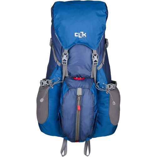 Clik Elite Stratus 25L Camera Backpack (Blue) CE640BU, Clik, Elite, Stratus, 25L, Camera, Backpack, Blue, CE640BU,