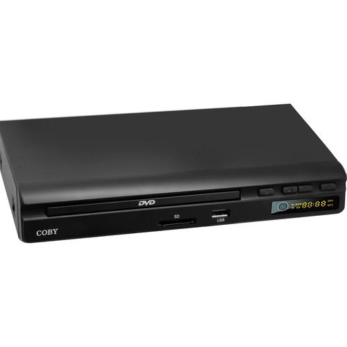 Coby  CDV-30 DVD Player CDV-30, Coby, CDV-30, DVD, Player, CDV-30, Video