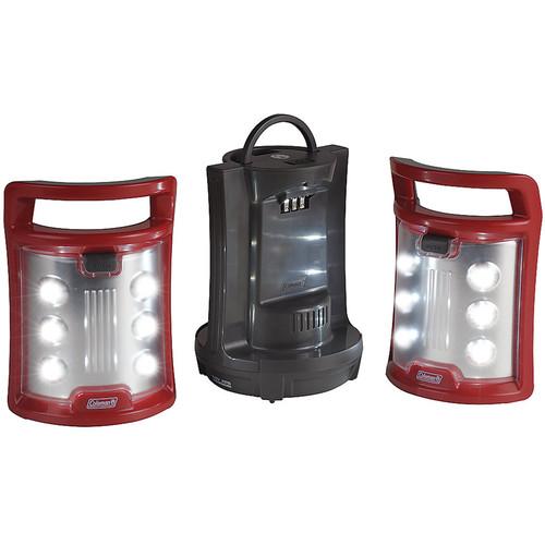 Coleman  4D CPX LED Duo Lantern 2000008548