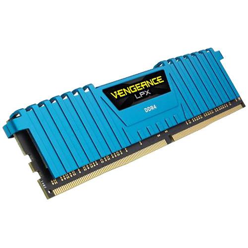 Corsair 16GB Vengeance LPX DDR4 3000 MHz CMK16GX4M2B3000C15B
