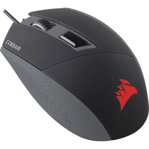 Corsair  Katar Mouse CH-9000095-NA, Corsair, Katar, Mouse, CH-9000095-NA, Video