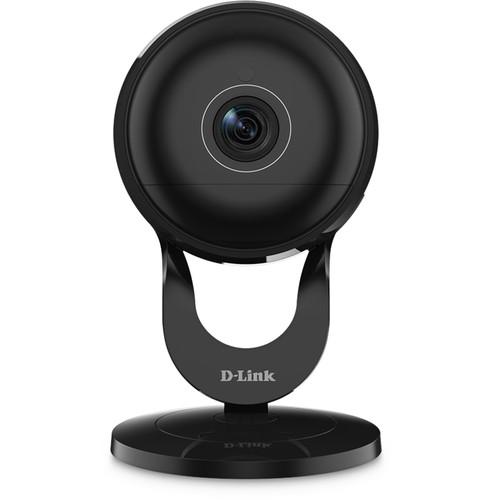 D-Link  1080p 180° Wi-Fi Camera DCS-2630L