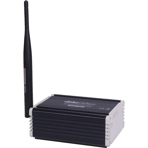 Datavideo Teleprompter Pro Server for Mac, PC, Android, DVP-100