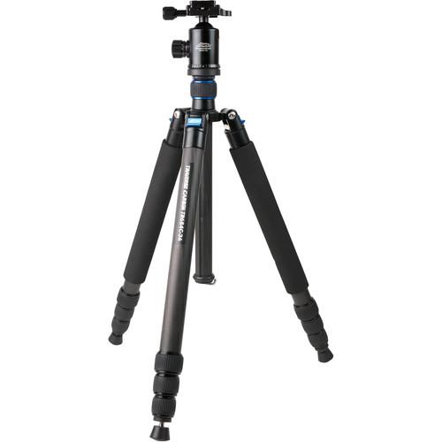 Davis & Sanford Traverse TR684C-36 Carbon Fiber Tripod TR684C-36