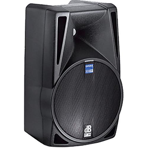 dB Technologies OPERA 508 DX 2-Way 8