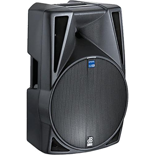 dB Technologies OPERA 512 DX 2-Way 12