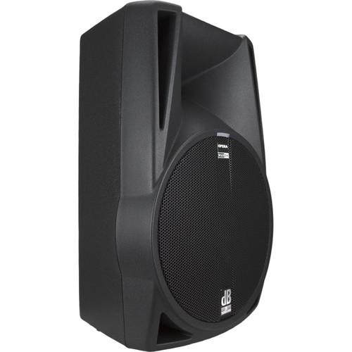 dB Technologies OPERA 910 DX 2-Way 10