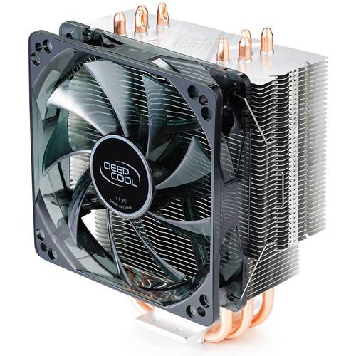 Deepcool  Gammaxx 400 CPU Air Cooler GAMMAXX 400, Deepcool, Gammaxx, 400, CPU, Air, Cooler, GAMMAXX, 400, Video