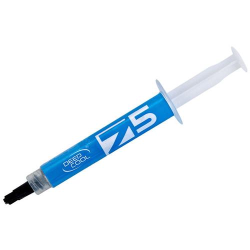 Deepcool  Z5 Thermal Paste Z5, Deepcool, Z5, Thermal, Paste, Z5, Video