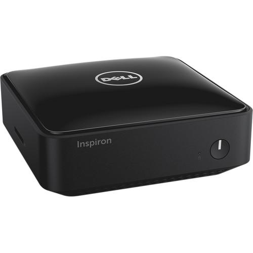 Dell Inspiron 3050 i3050-141BLK Micro Desktop I3050-141BLK