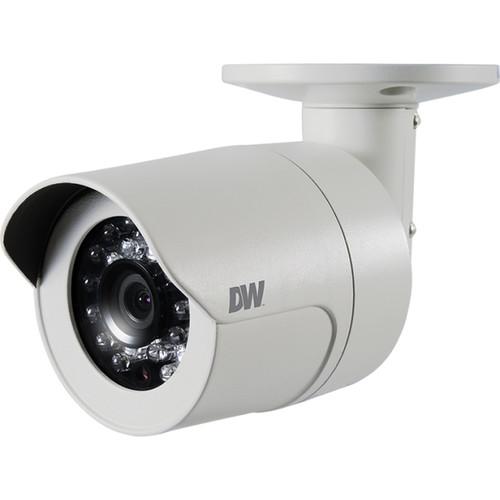 Digital Watchdog VMAX IP 2.1MP Bullet Camera DWC-BVI2IR