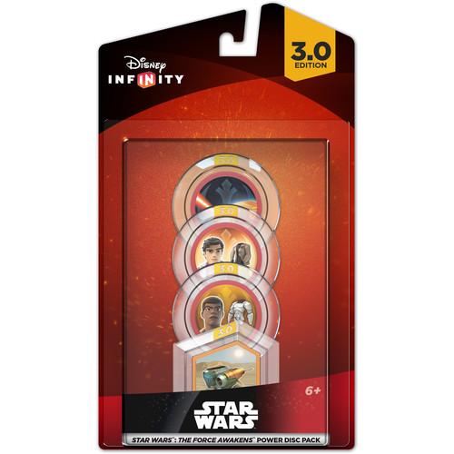 Disney Disney Infinity 3.0 Star Wars: The Force Awakens 126591
