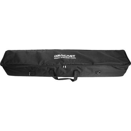 Dracast Nylon Soft Carrying Case for T2000 LED Tube T2000