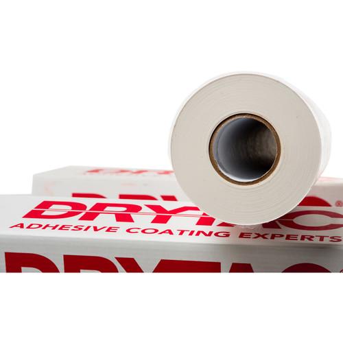 Drytac SureTac White Pressure-Sensitive Mounting PSA29615