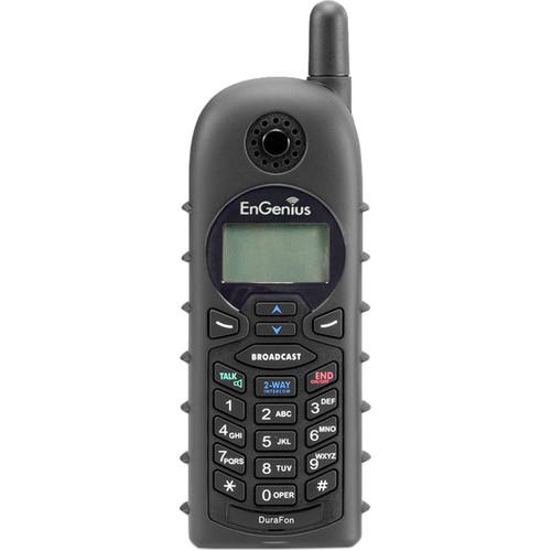 EnGenius DURAFON-PRO-HC Expansion Handset DURAFON-PROHC-T, EnGenius, DURAFON-PRO-HC, Expansion, Handset, DURAFON-PROHC-T,