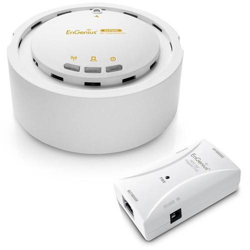 EnGenius EAP300 Wireless N300 Indoor Access Point   N-EAP300-KIT, EnGenius, EAP300, Wireless, N300, Indoor, Access, Point, , N-EAP300-KIT