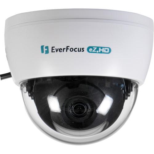 EverFocus eZ.HD Series ECD900W 720p Analog HD True ECD900W