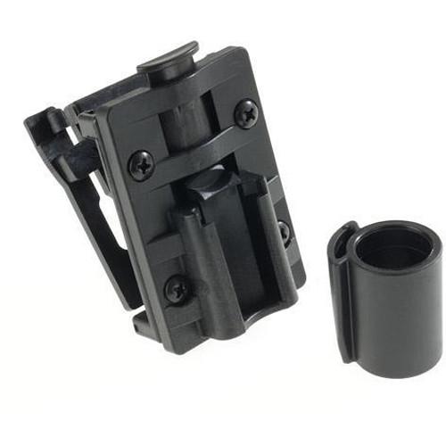 First-Light USA  TRS Belt Mount (Black) 930022-1, First-Light, USA, TRS, Belt, Mount, Black, 930022-1, Video