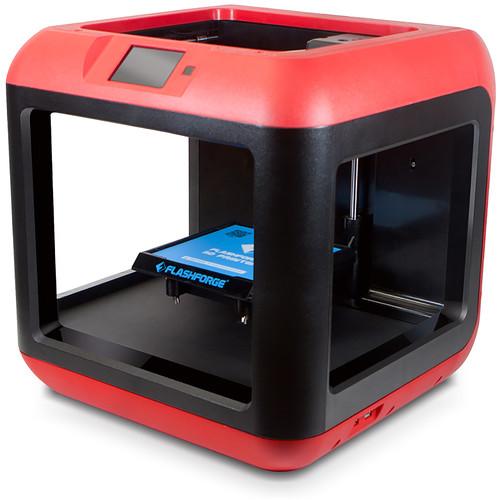 Flashforge  Finder 3D Printer 3D-FFG-FINDER