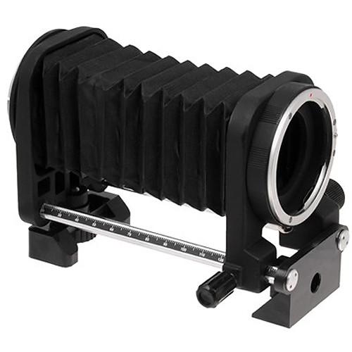 FotodioX Macro Bellows for Canon EOS Camera Systems 11BLLWCEOS
